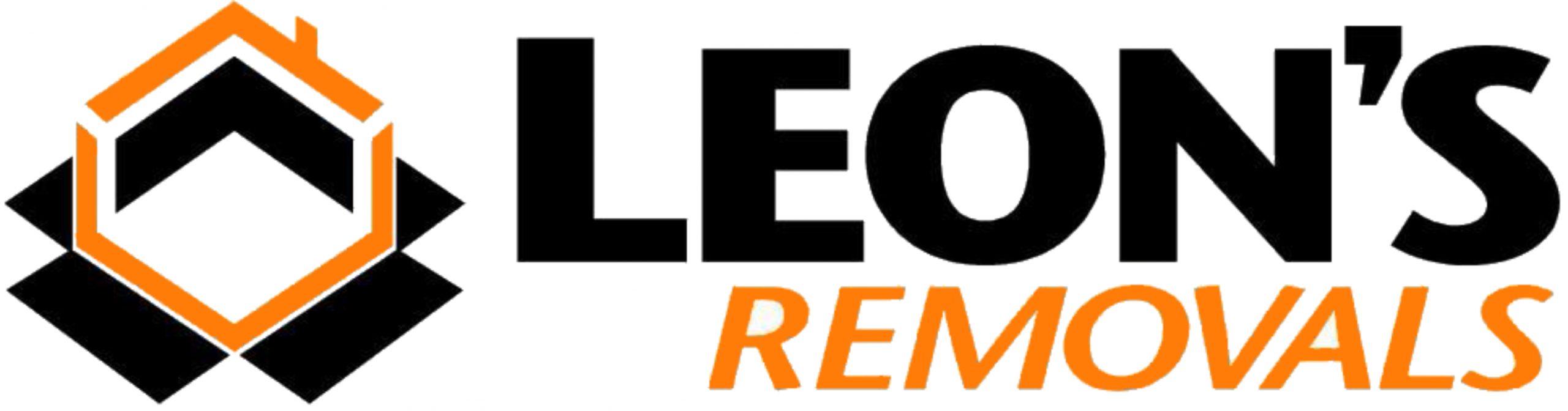 Leons Removals house moves, business moves, house clearances