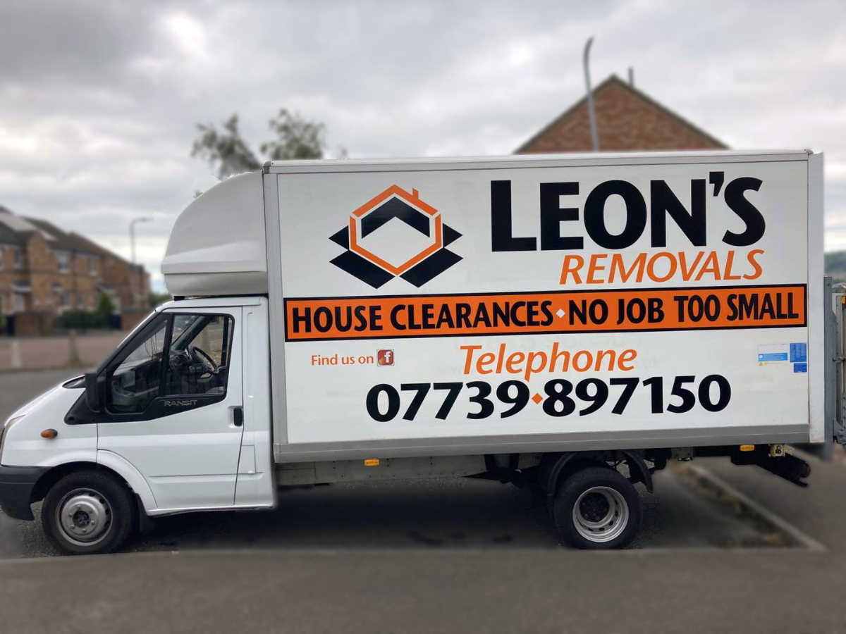 Leon’s Removals is a moving company specialising in house moves, business moves, house clearances and moving items in Tyneside, Wearside and Northumberland.